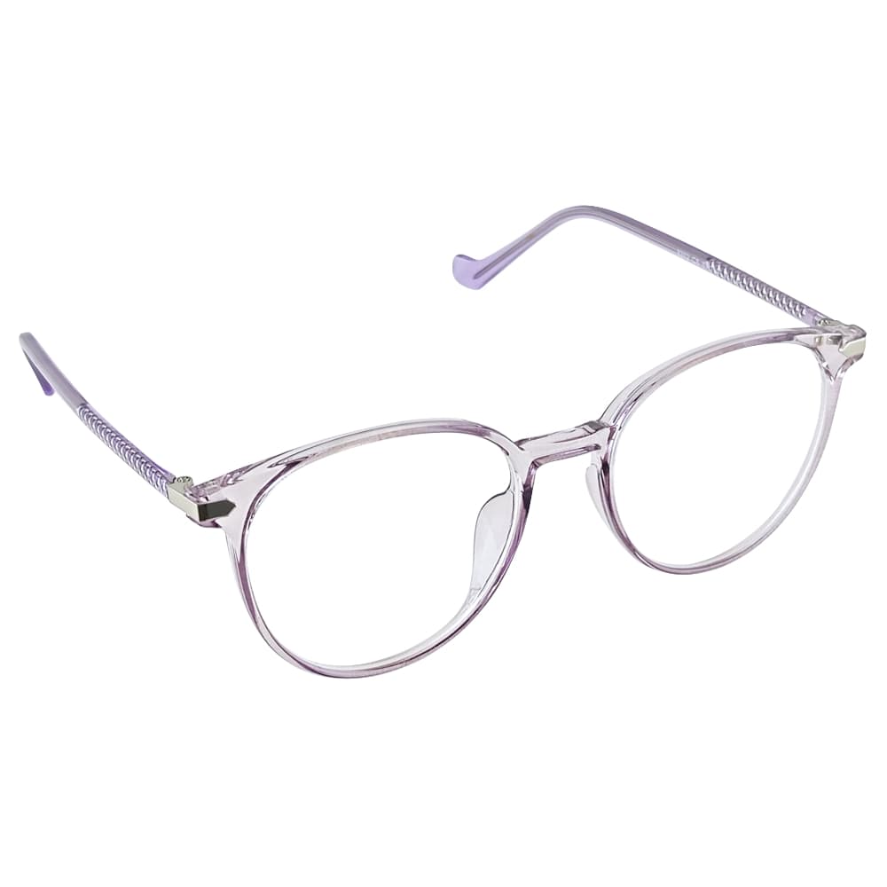 Оправа Flash сиреневая /8302-5