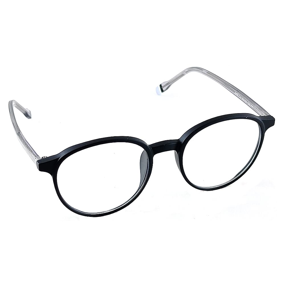 Оправа Flash черная /8316-2