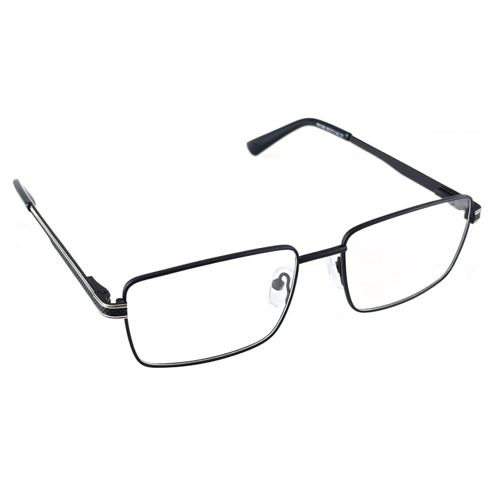 Оправа Flash черная /61099-1