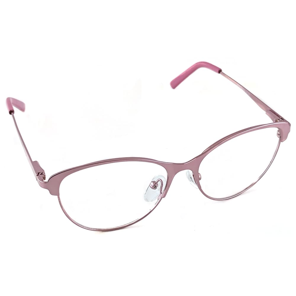 Оправа Focus розовая /21035-6