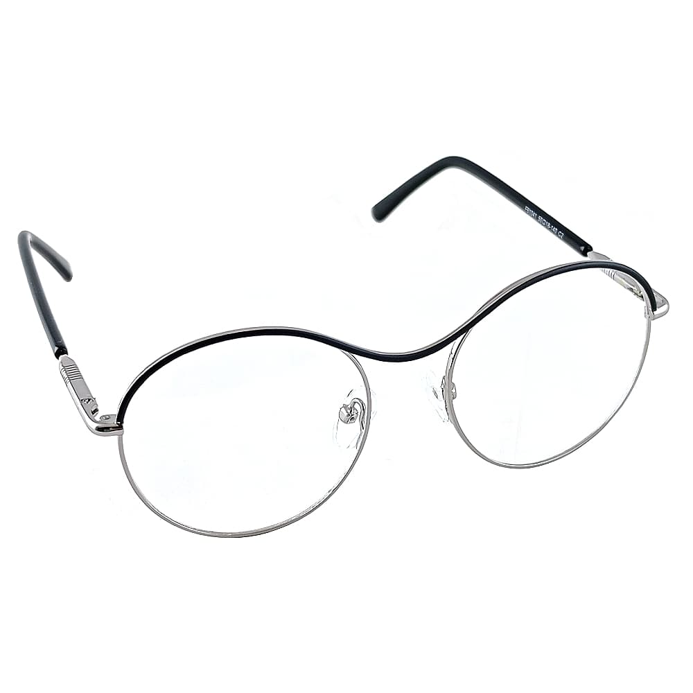 Оправа Flash серебро /61041-2