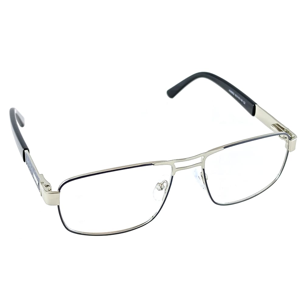 Оправа Amshar серая /8952-2