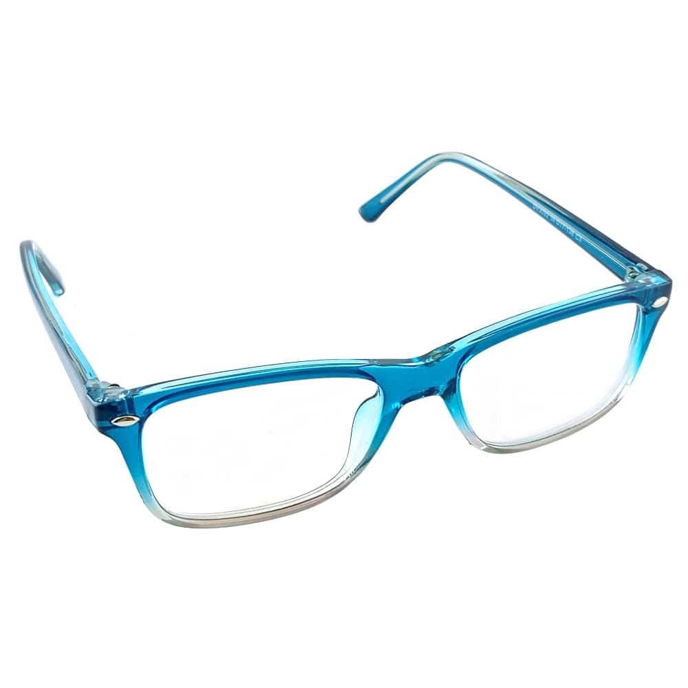 Оправа Diverona бирюзовая /3092-3