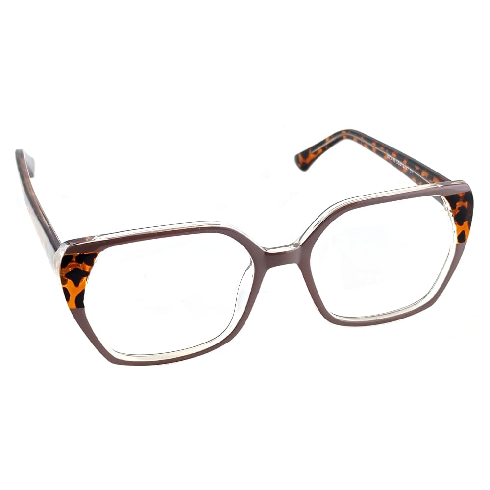 Оправа Diverona коричневая /3183-1