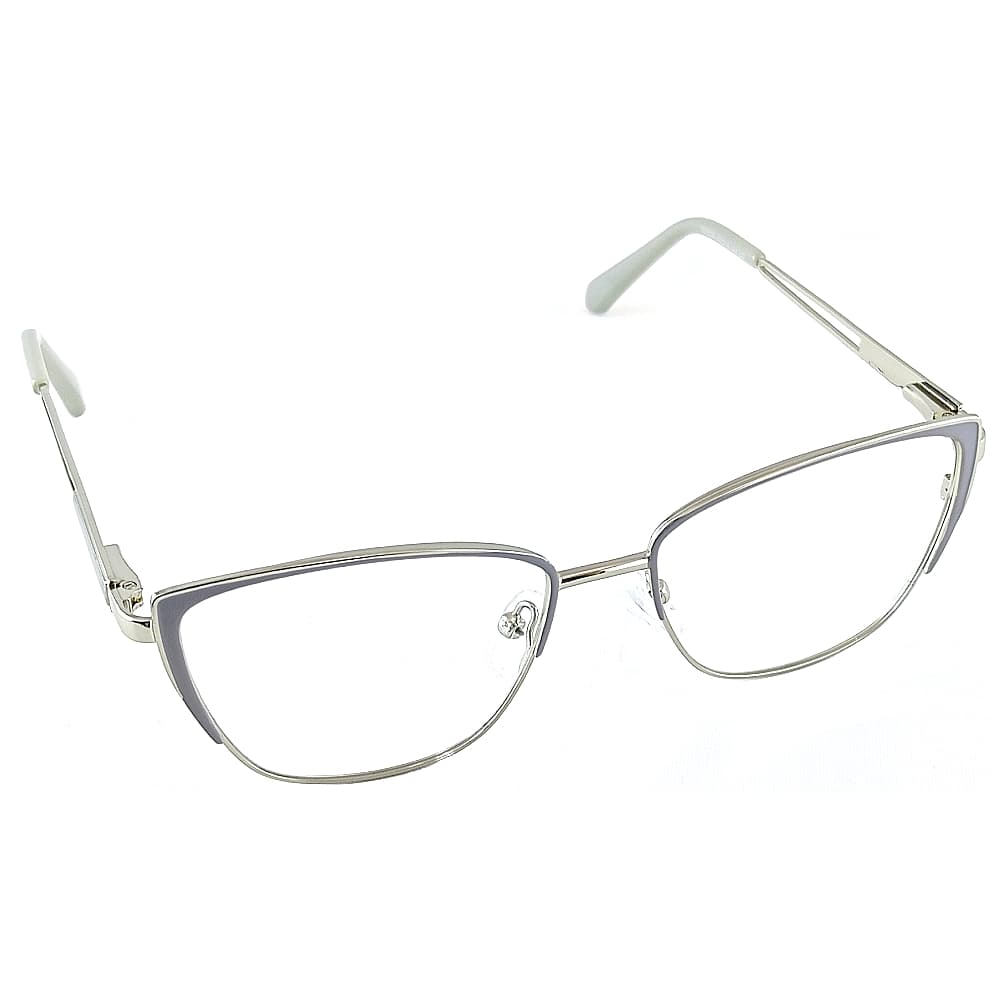 Оправа Flash серая /61078-3