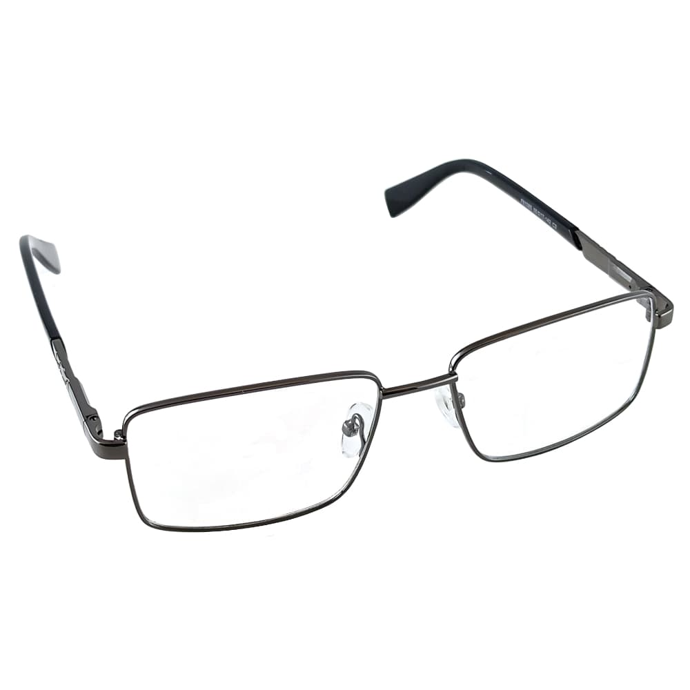 Оправа Flash черная /61065-2