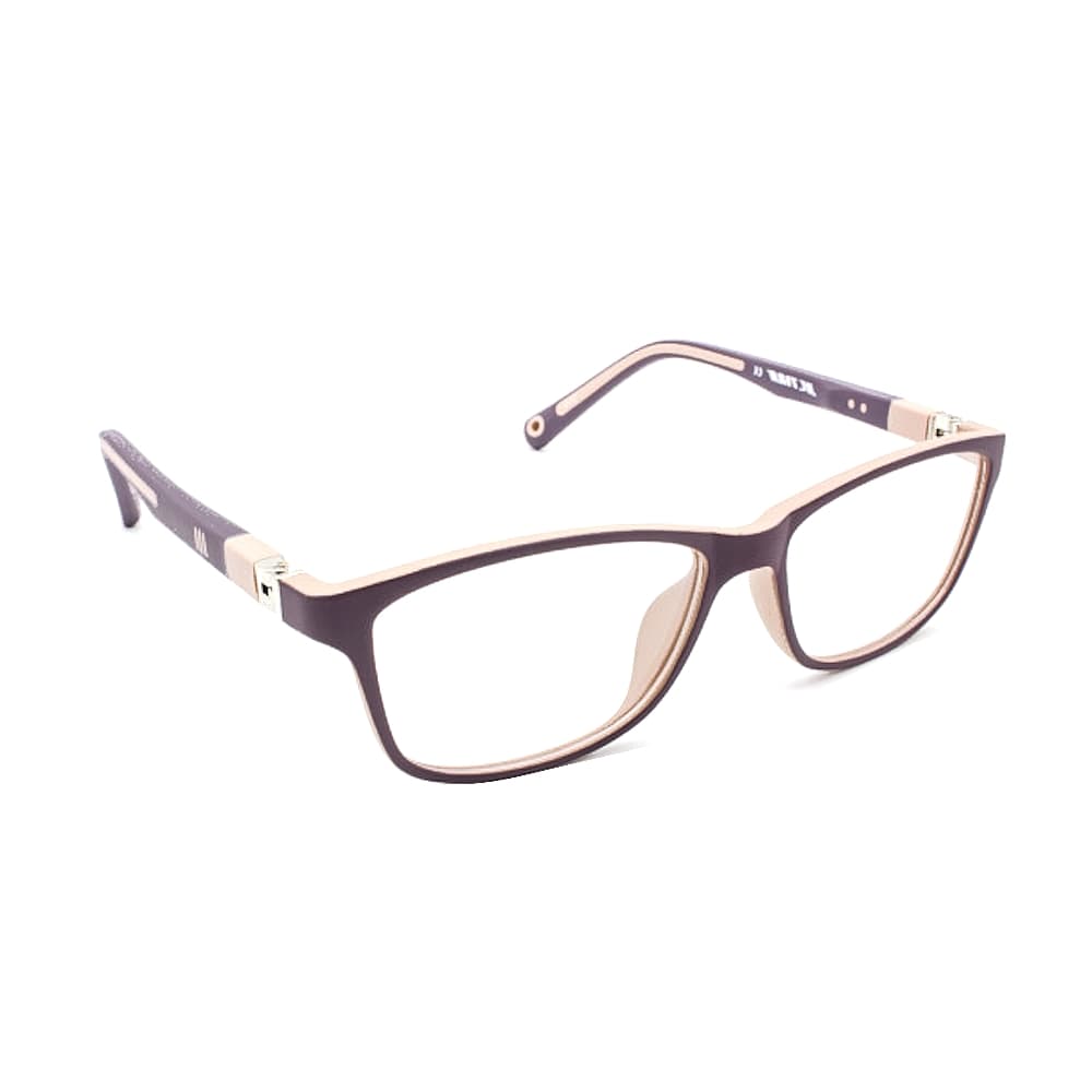 Оправа Action фиолетово-бежевая /1100