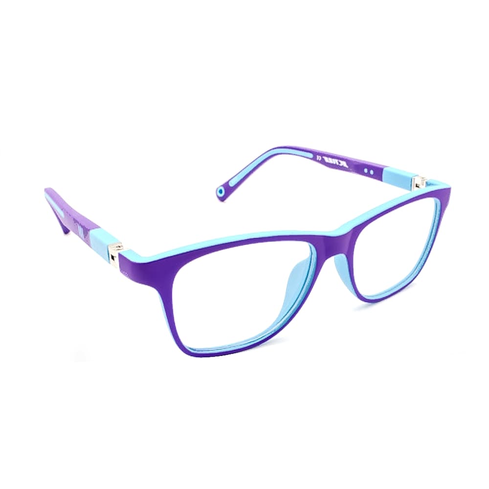 Оправа Action фиолетово-голубая /1106