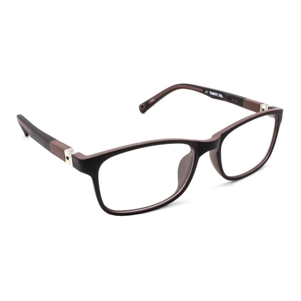 Оправа Action черно-коричневая /1082