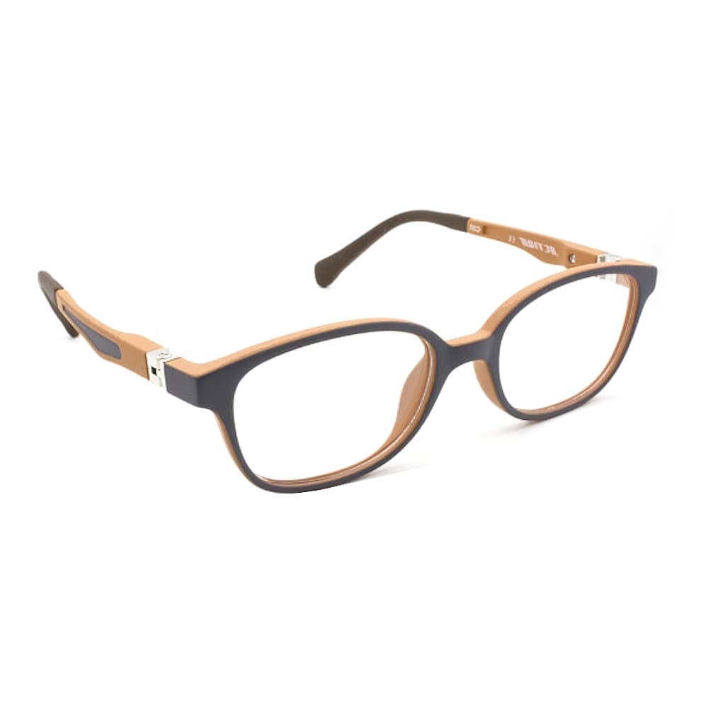 Оправа Action серо-коричневая /1088