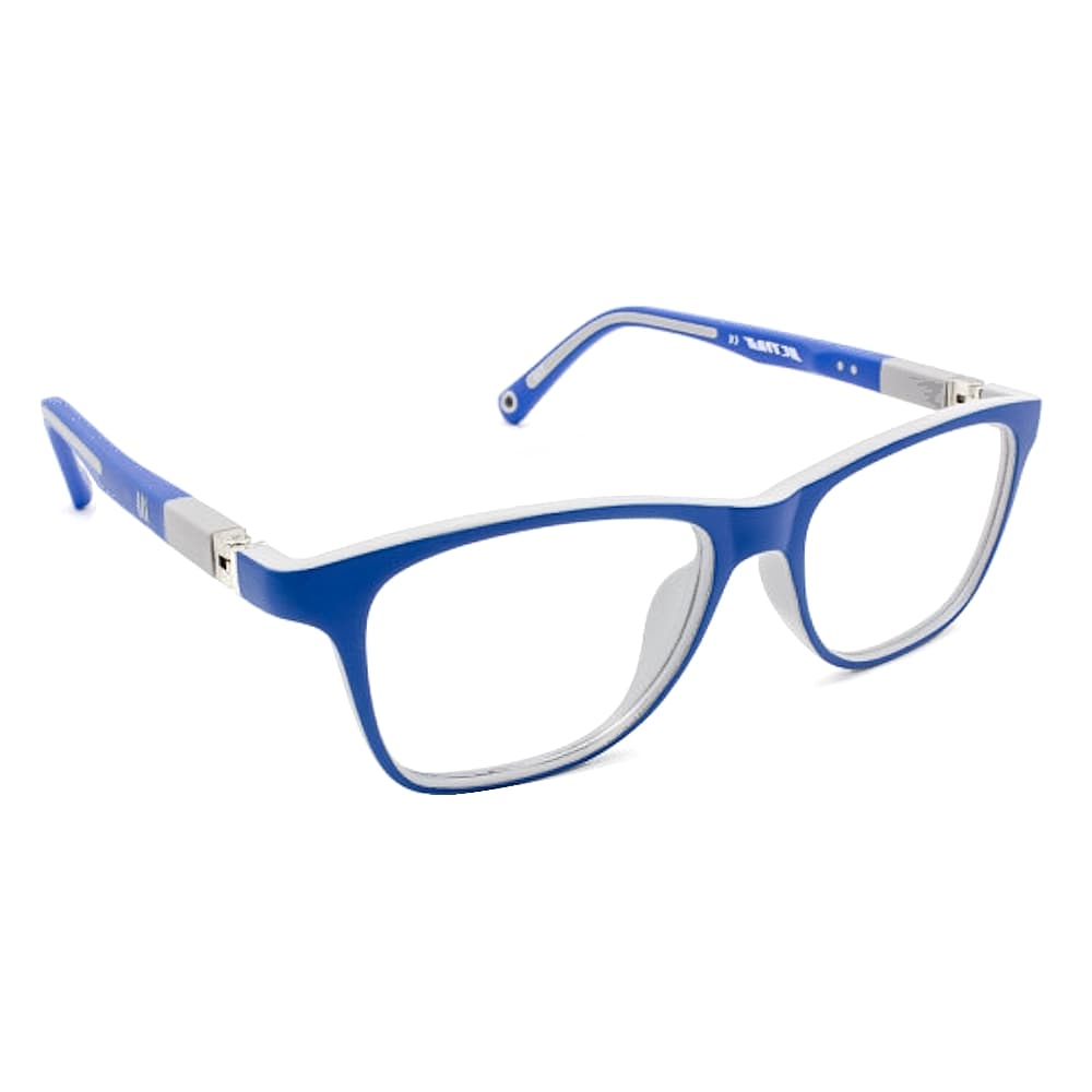 Оправа Action сине-серая /1106