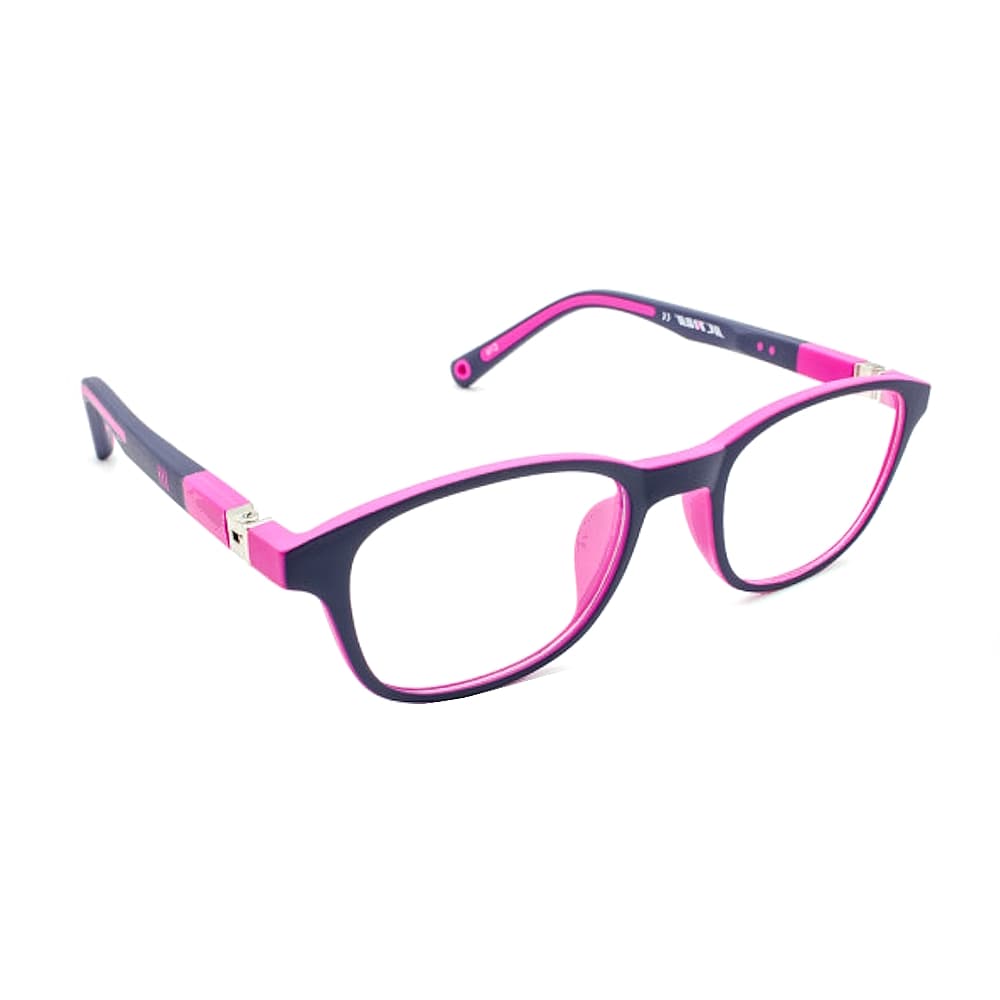 Оправа Action сине-розовая /1022