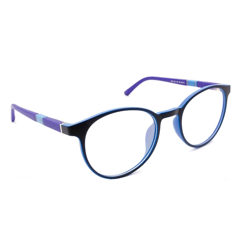 Оправа Action синяя /2125