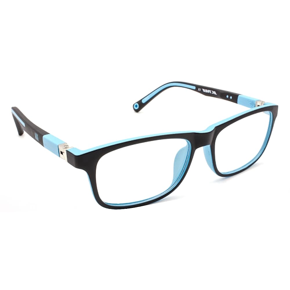 Оправа Action черно-голубая /1091