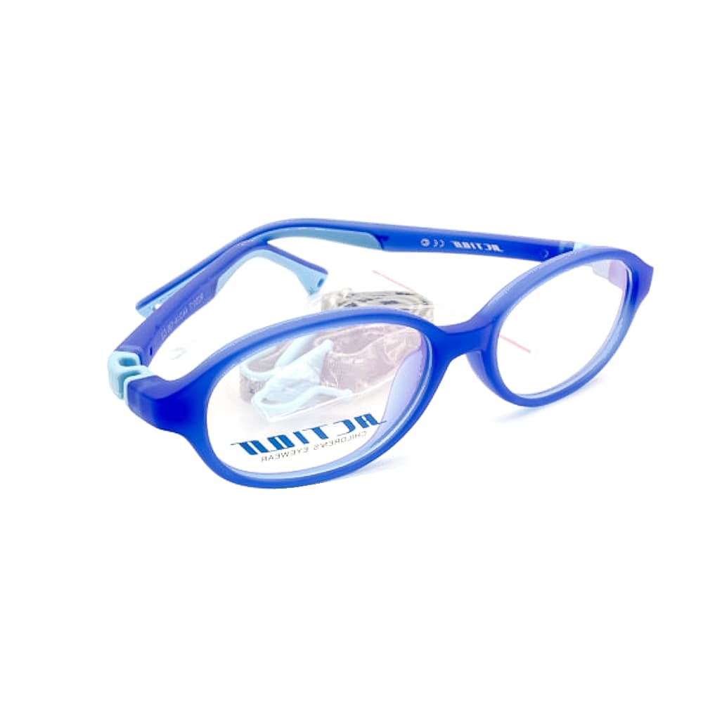 Оправа Action синяя /25017