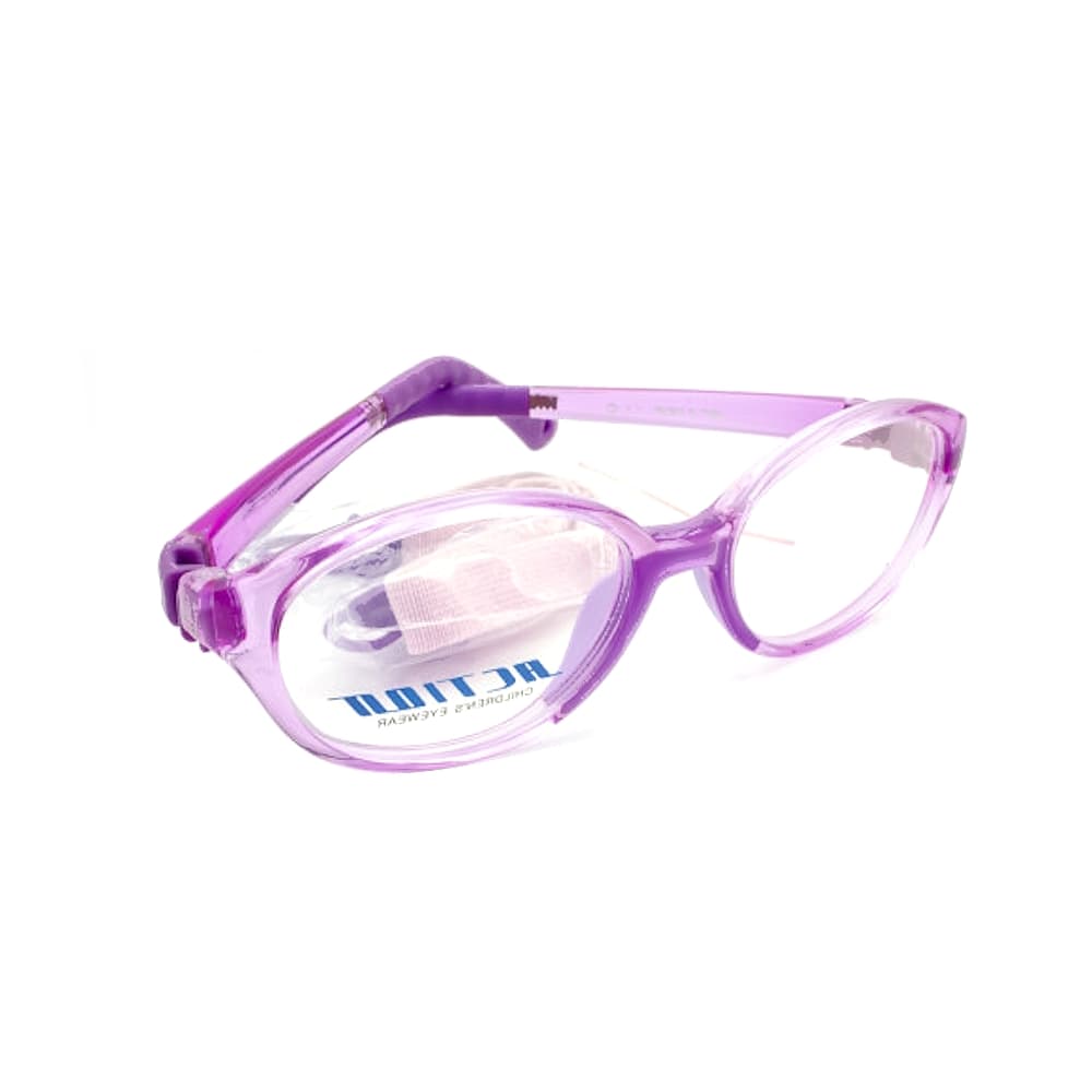 Оправа Action фиолетовая /25004