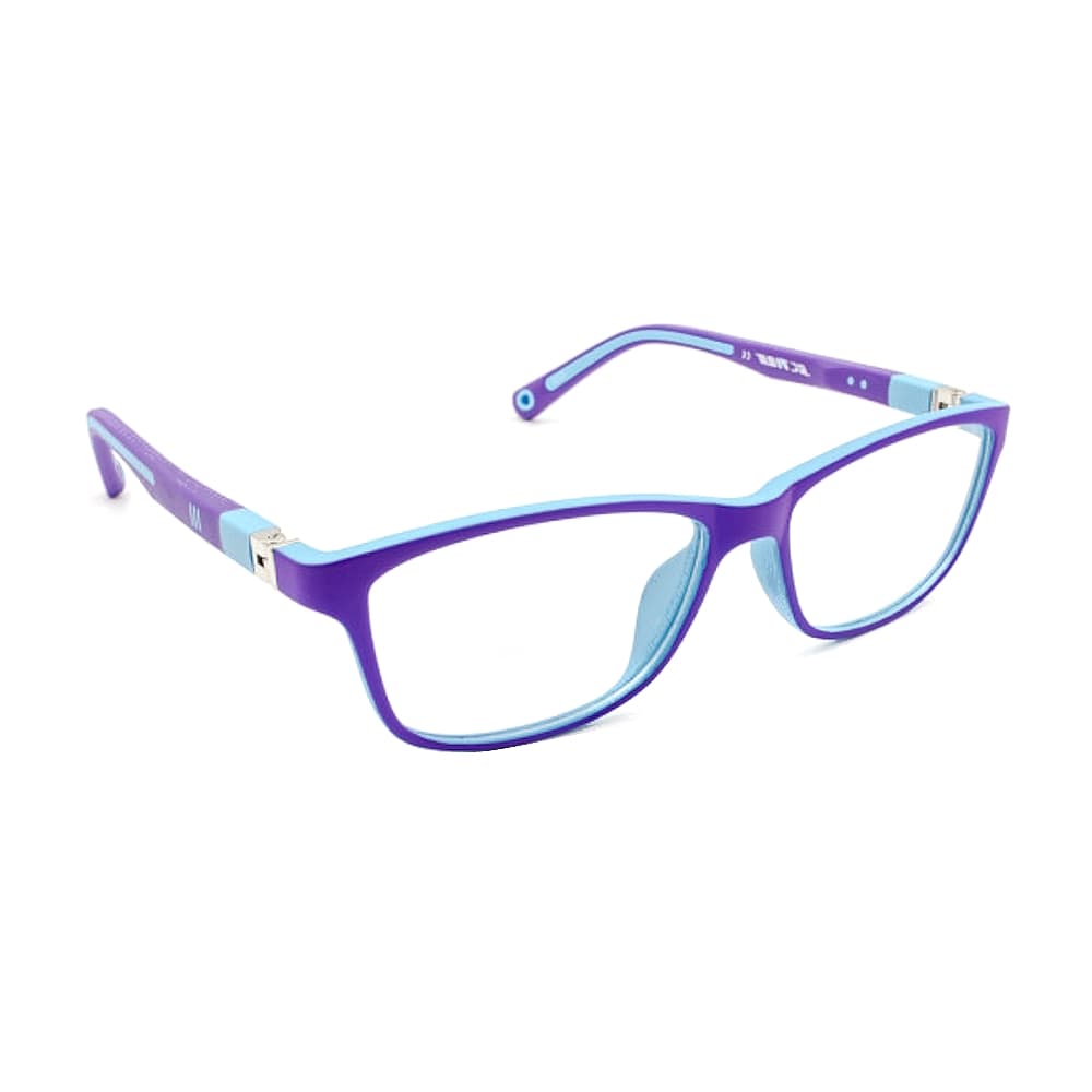Оправа Action фиолетово-голубая /1100