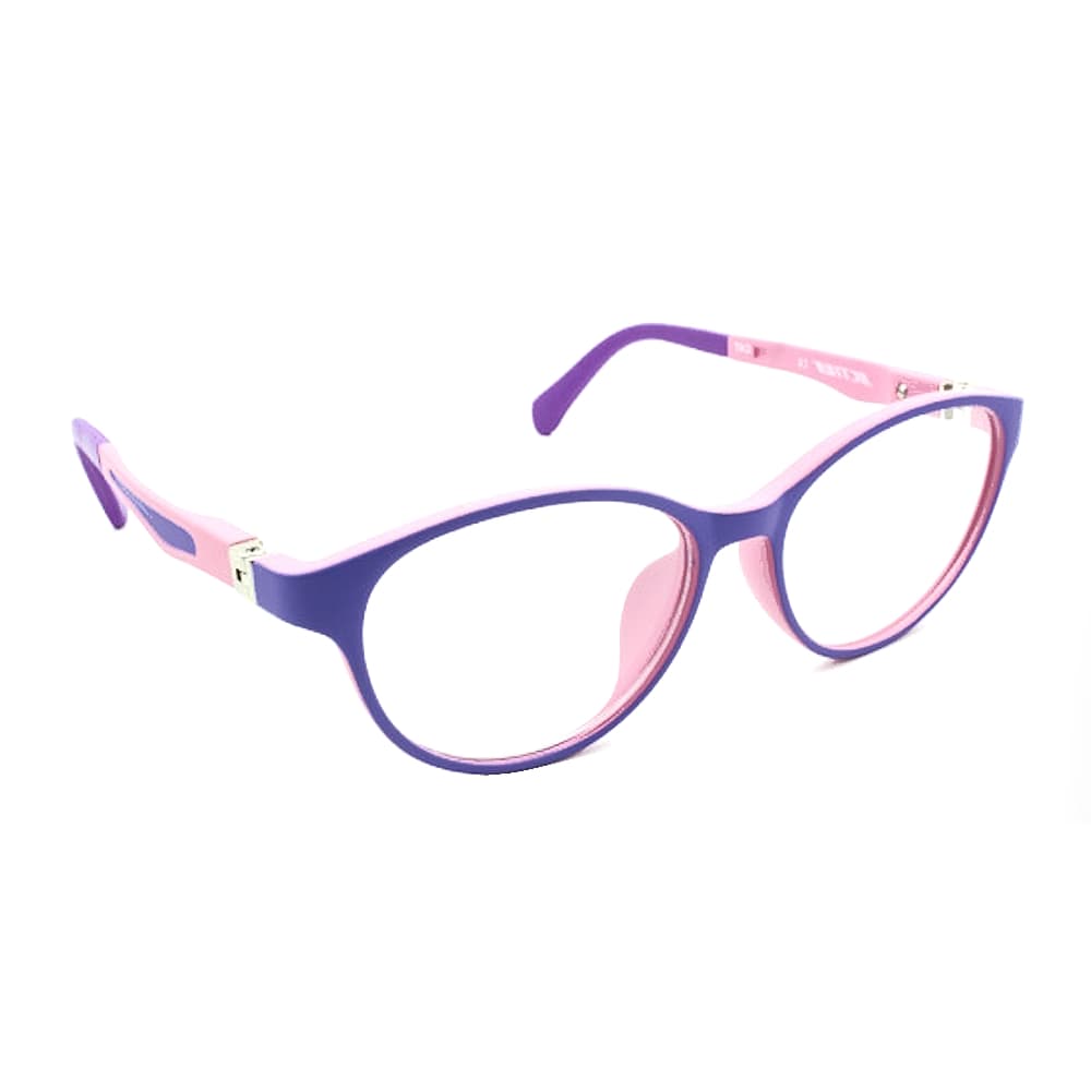 Оправа Action фиолетово-розовая /1099