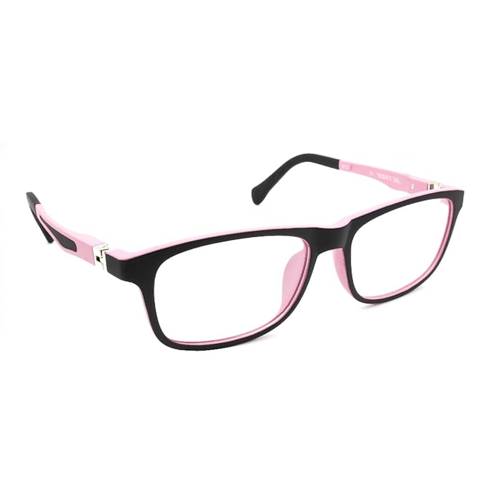 Оправа Action черно-розовая /1091