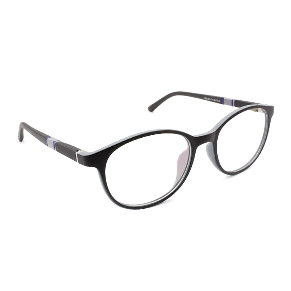 Оправа Action черно-серая /2127