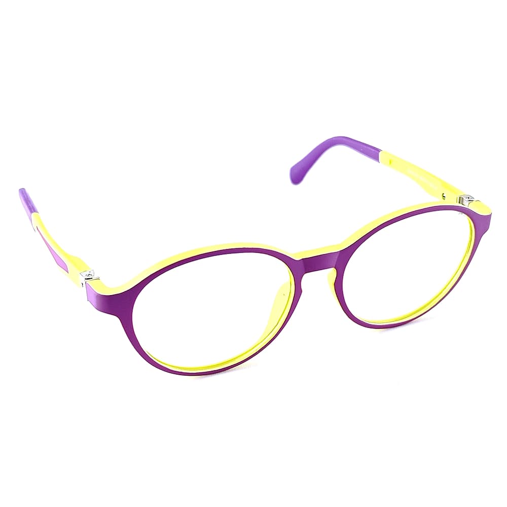 Оправа Action фиолетово-розовая /1102