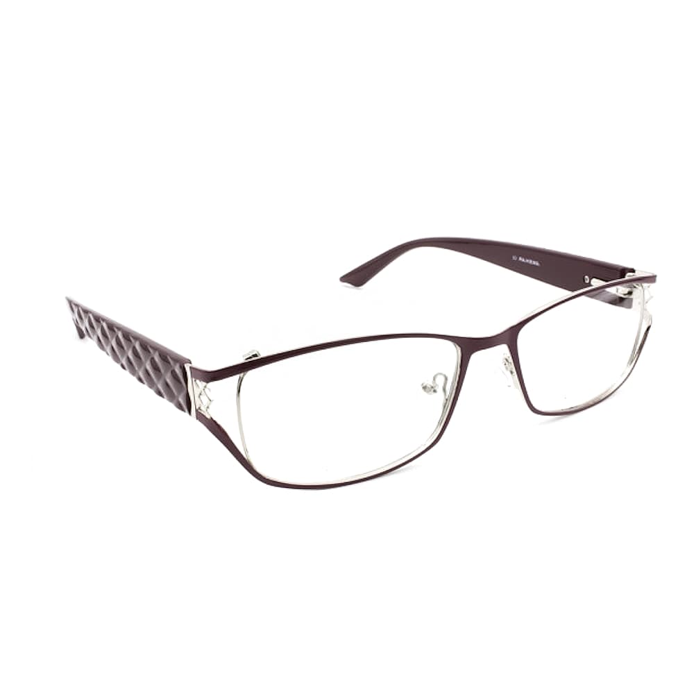 Оправа Amshar бордовая /8993-12