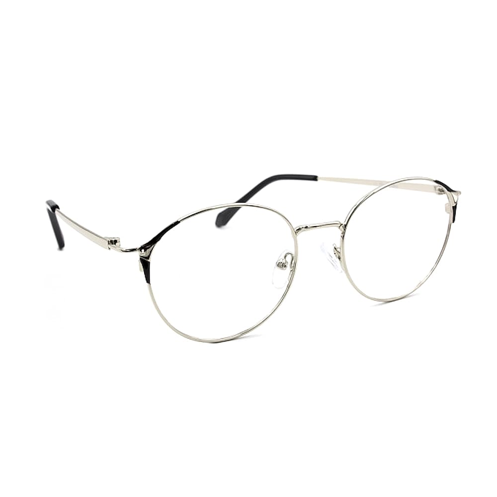 Оправа Amshar серебро /9071-6