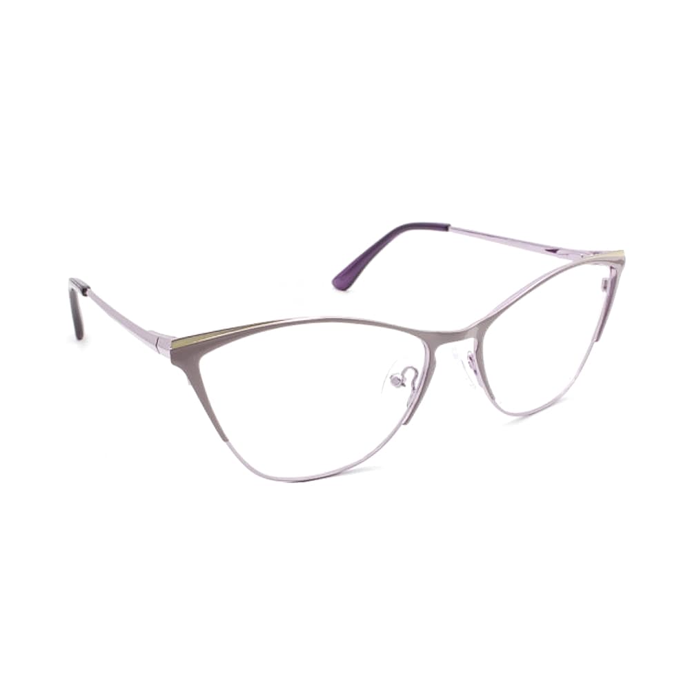 Оправа Amshar сиреневая /8835