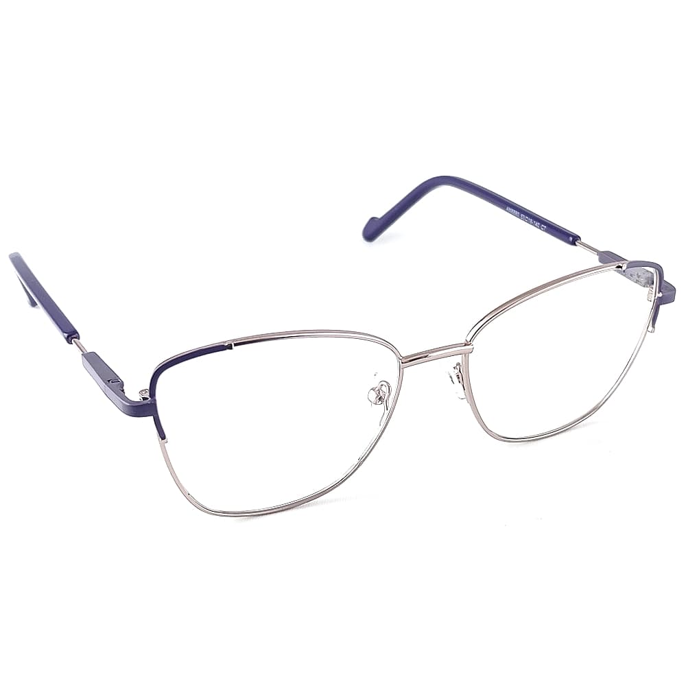 Оправа Amshar сиреневая /8880-7