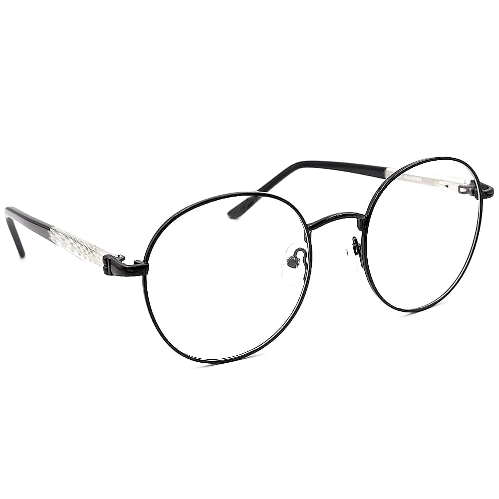 Оправа Amshar черная /8966