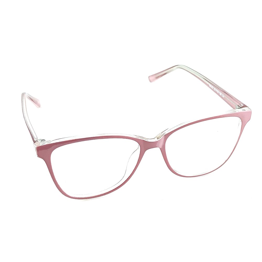 Оправа Vizzini розовая /8182-4