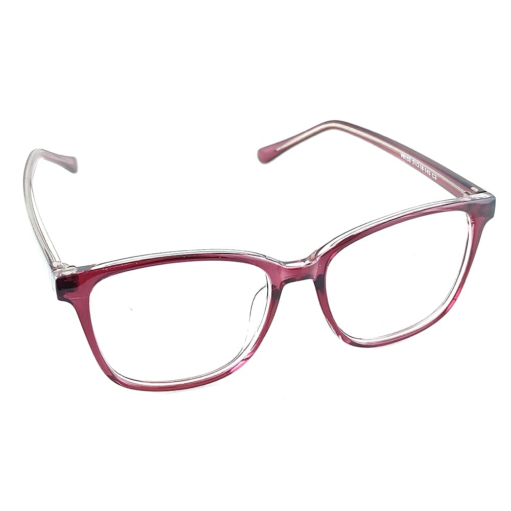 Оправа Vizzini бордовая /8153