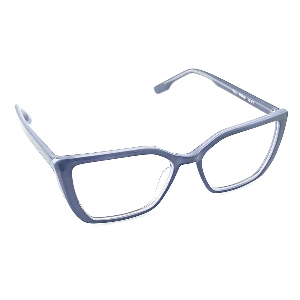 Оправа Vizzini темно-синяя /8197