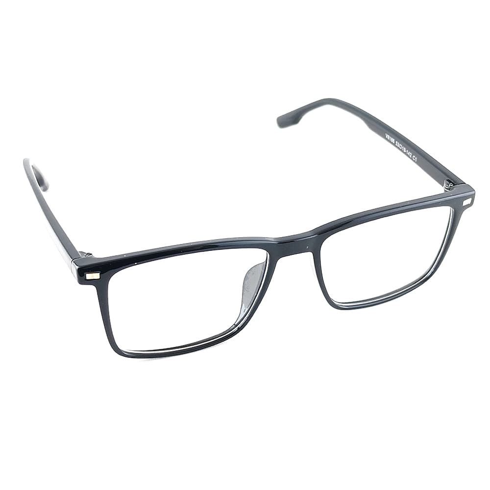 Оправа Vizzini черная /8186