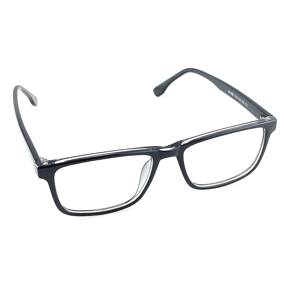 Оправа Vizzini черная /8188