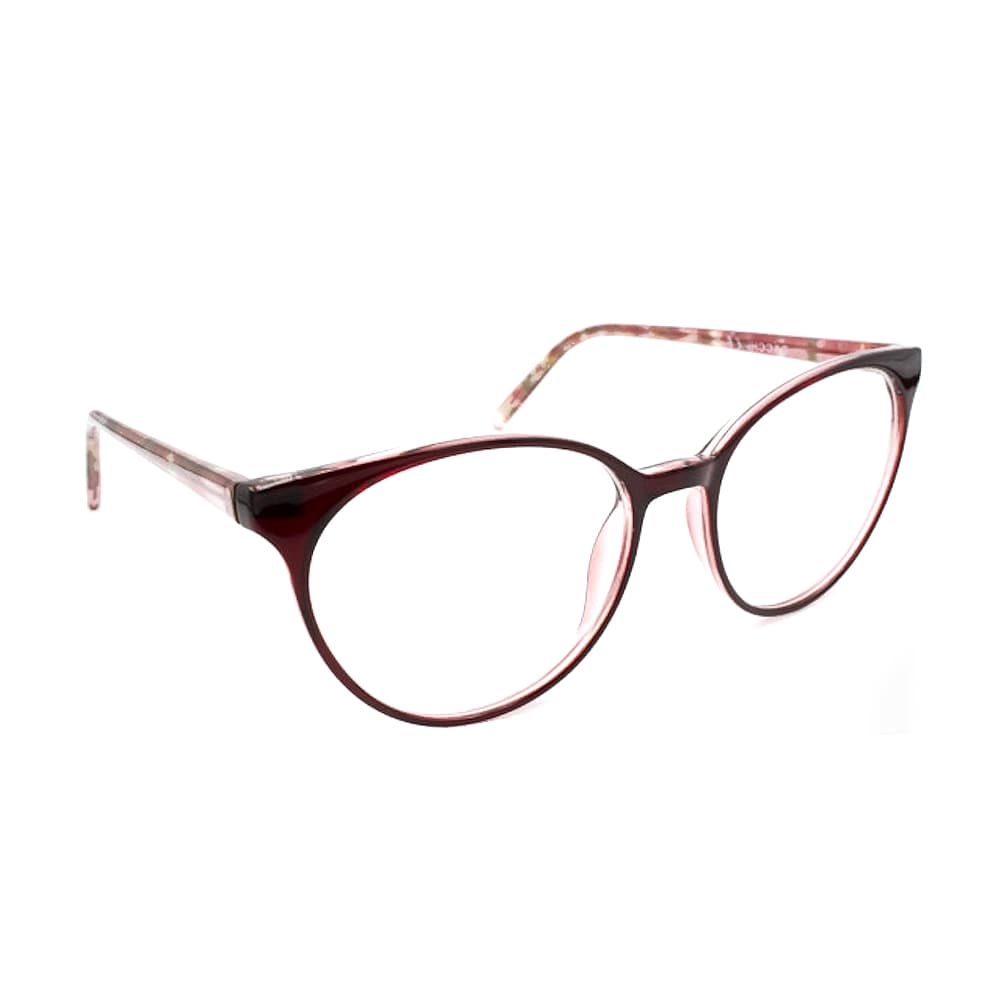Оправа Dacchi бордовая /37823