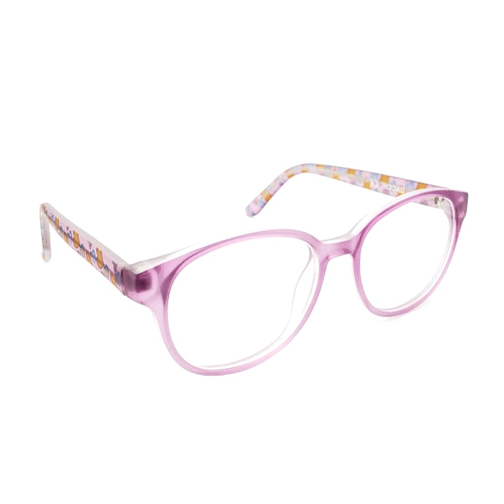 Оправа Dacchi фиолетово-розовая /35664