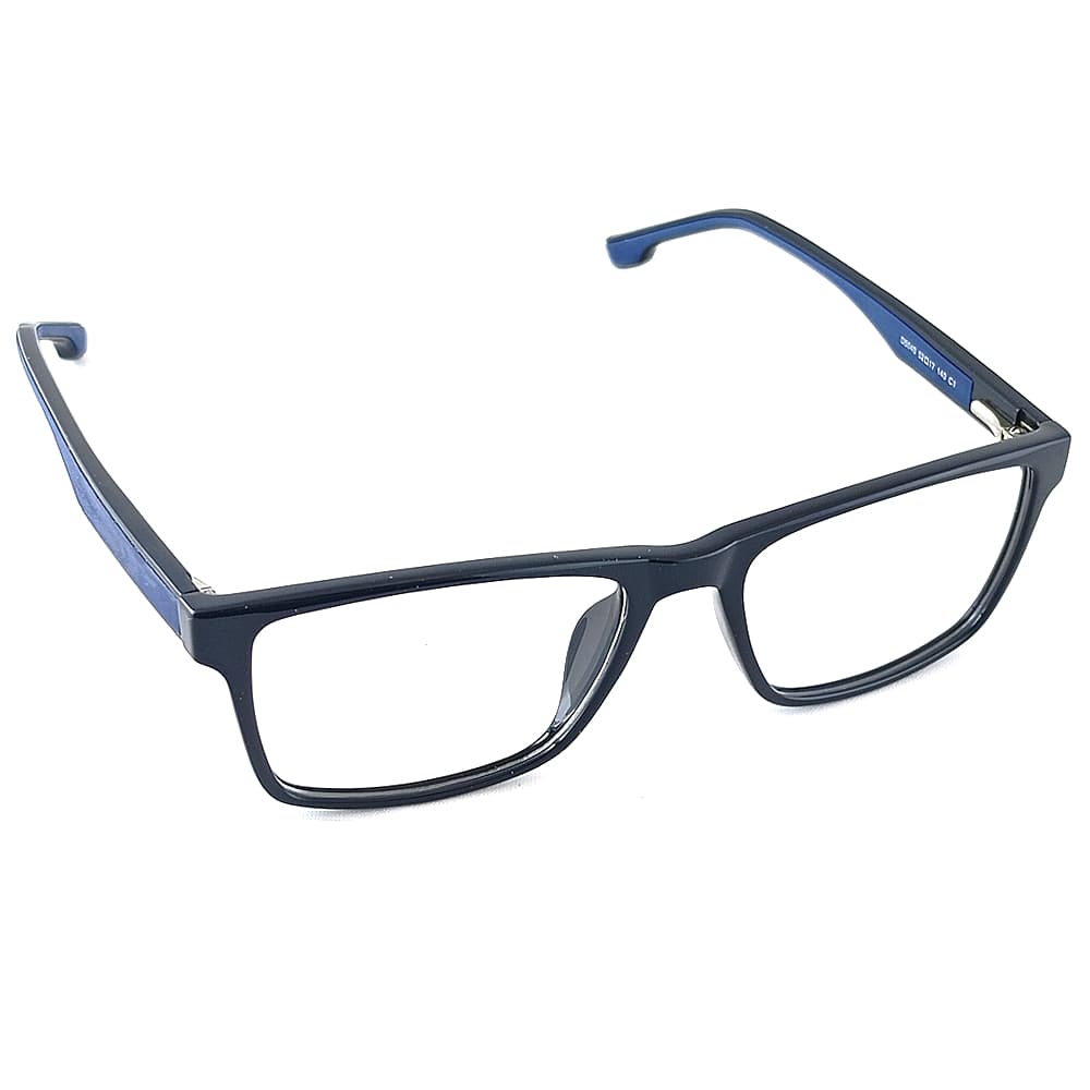 Оправа Discoverer черно-синяя /5040-1