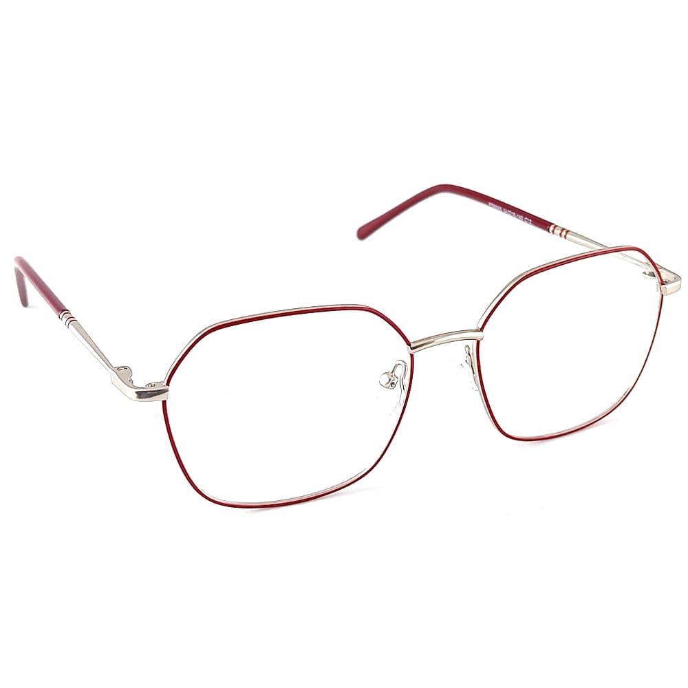 Оправа Pink Dream красная /0065-12