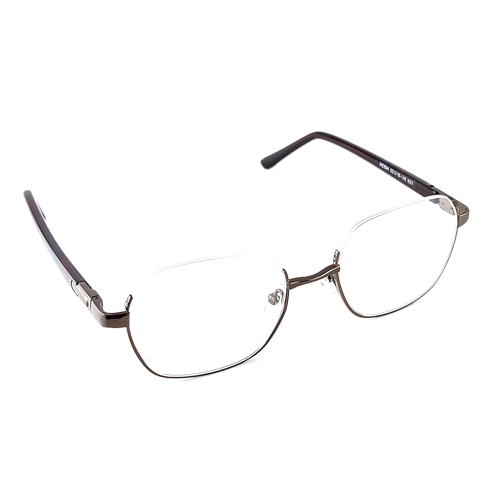 Оправа Mien коричневая /664-K01