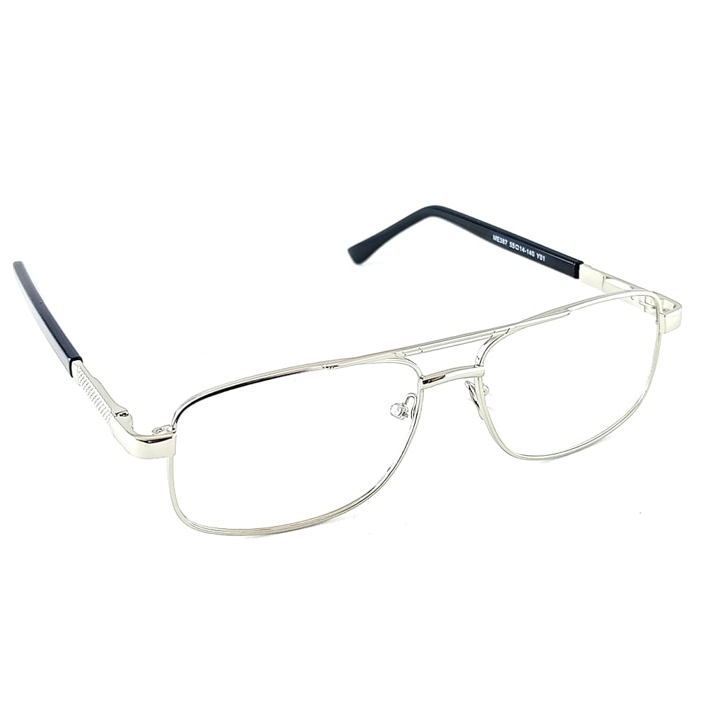 Оправа Mien серебро 396-Y01