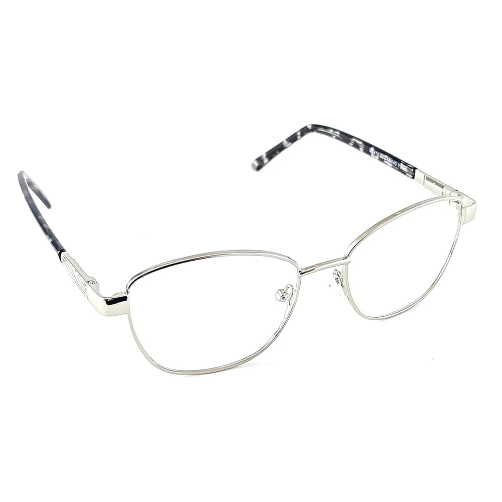 Оправа Mien серебро /410-Y01