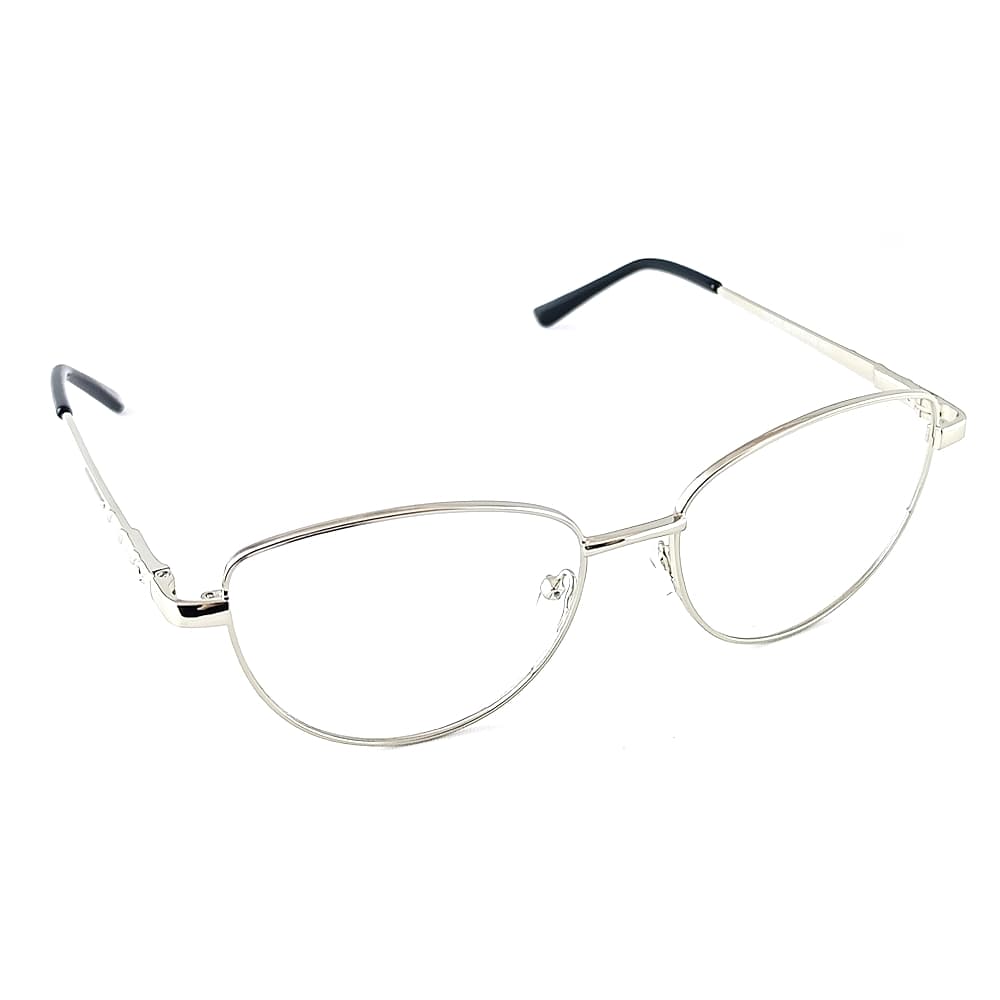 Оправа Mien серебро /421-Y01