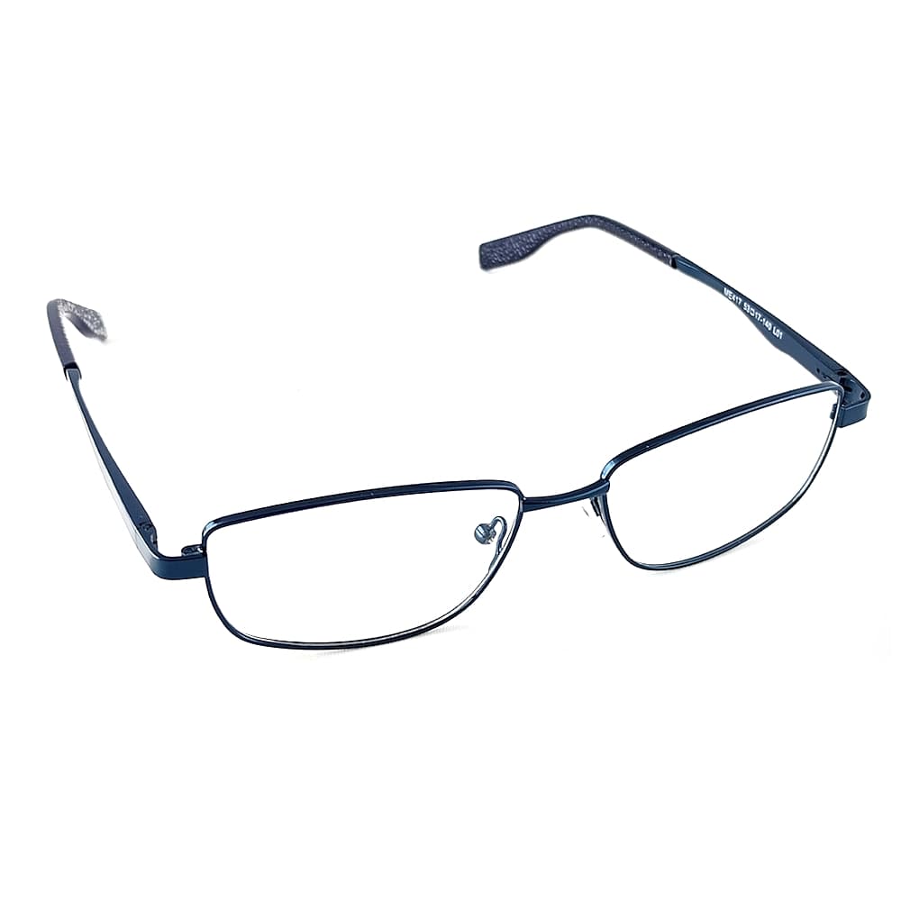 Оправа Mien синяя /417-L01