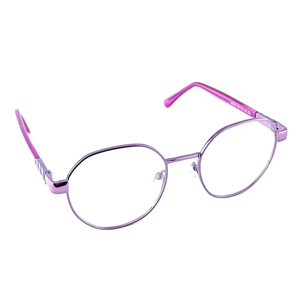 Оправа Mien фиолетовая /379-Z01
