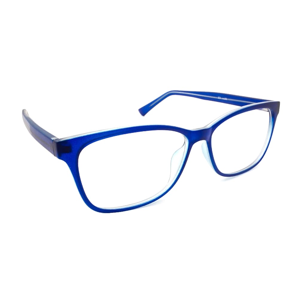 Оправа Nikitana синяя /3776