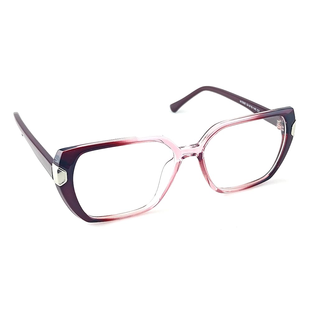 Оправа Nikitana бордовая /3985-5