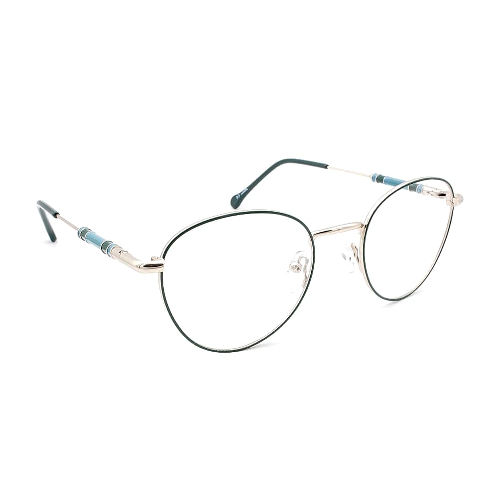 Оправа Nikitana зеленая /9011