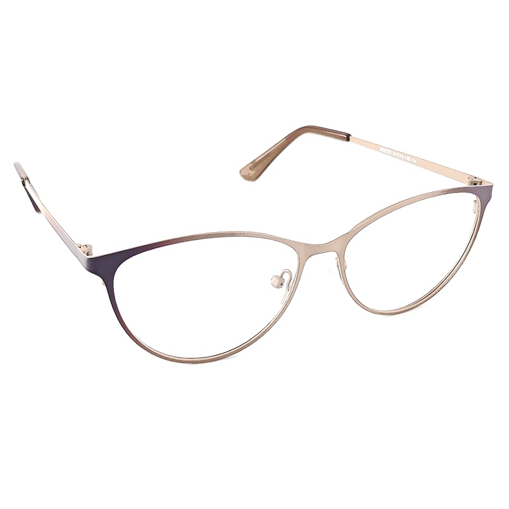 Оправа Nikitana коричневая /9229-4