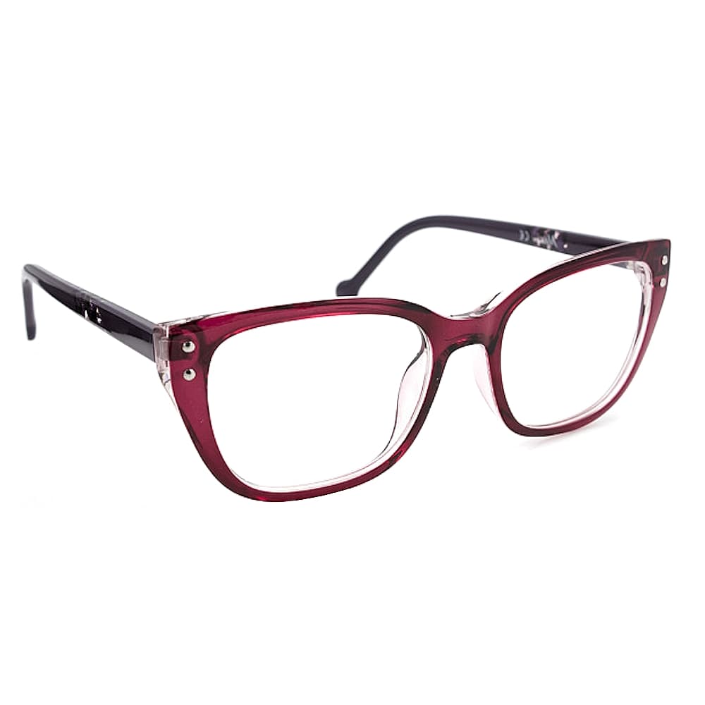 Оправа Nikitana бордовые /5246